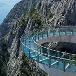 Josipa Сasa de vacaciones Zagvozd