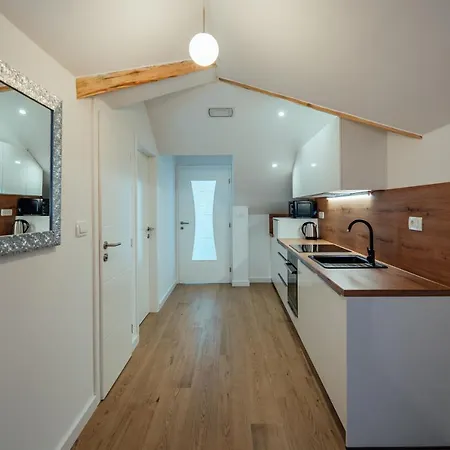 Josipa Dom wakacyjny *