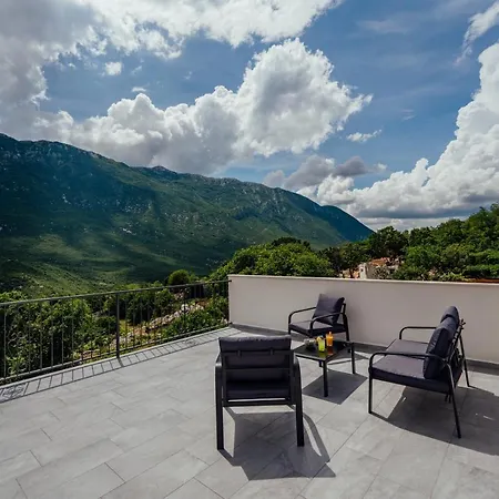 Casa de Férias Josipa Zagvozd
